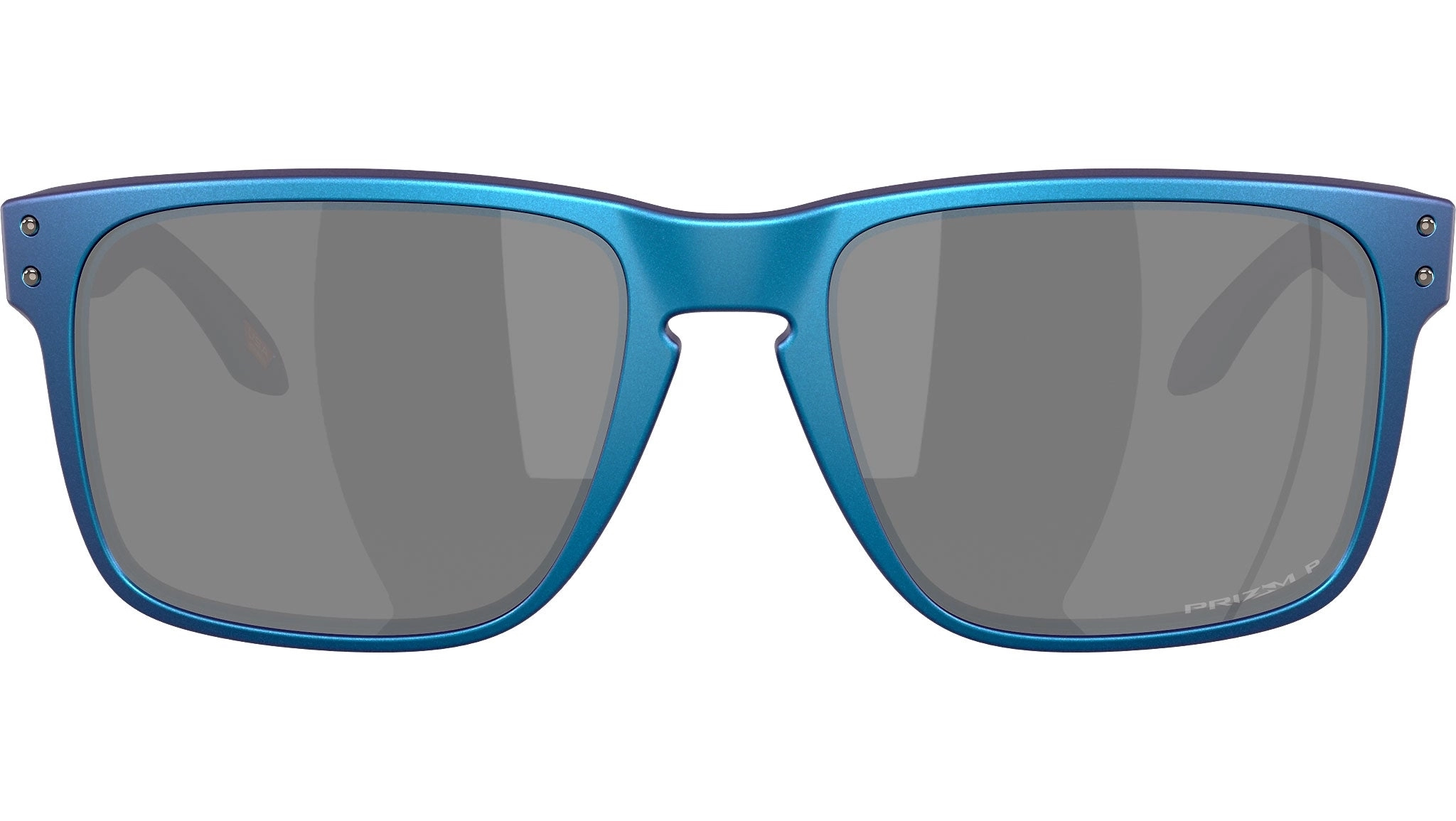 Oakley HOLBROOK PRIZM XL (OO9417-941747) 59 | Unisex Polarize Lacivert Güneş Gözlüğü